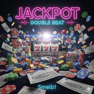 Jackpot (Hardstyle) cover art