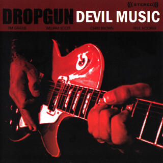 Devil Music