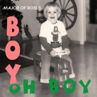 Major of Roses
