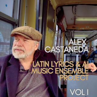 ALEX CASTANEDA´S MUSIC PROJECT