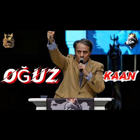 Taylan Kaya - OĞUZ KAAN ATABEY cover art