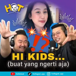 Trend "Hi Kids... This Is Your Bapack-Bapack" cover art
