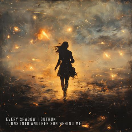 Every Shadow I Outrun Turns Into Another Sun Behind Me cover art