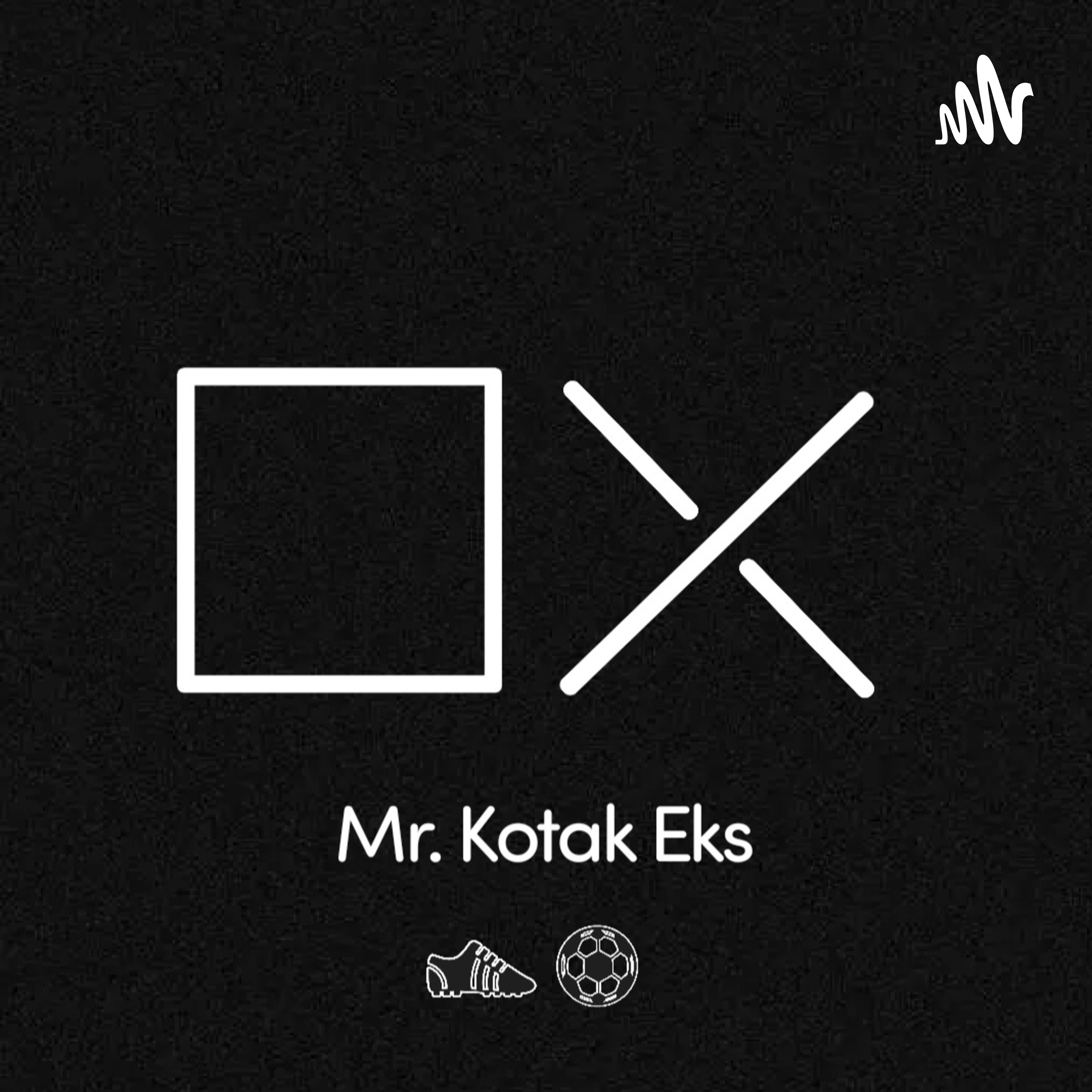 Mr. Kotak Eks