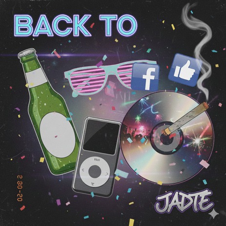 Back to 2010 cover art