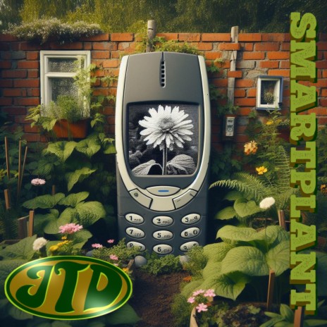Smartplant cover art