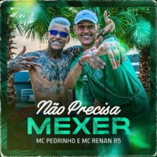 MC Renan R5