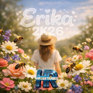 Erika 2k26 (Radio Edit)