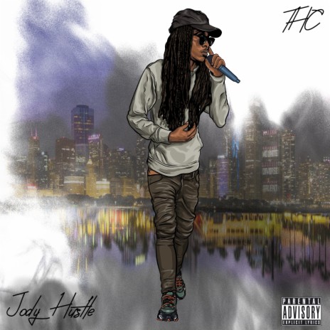 Big Steppa cover art