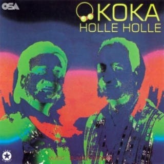Holle Holle
