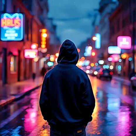 Sixteen & Lit cover art