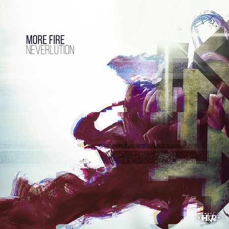 Fire in the Hole cover art