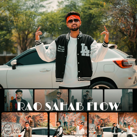Rao Sahab Flow ft. Harsh Baisoya