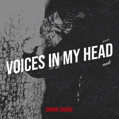 Voices in My Head cover art