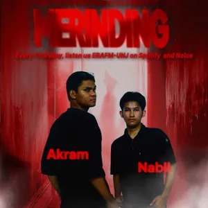 S6 Eps 1 : Cermin Itu... cover art
