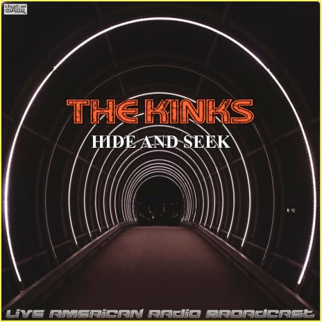 Hide And Seek (Live)