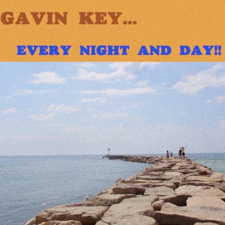Every Night and Day (Reprise) cover art