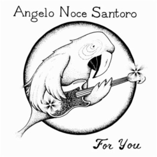 Angelo Noce Santoro