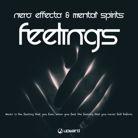 Feelings ft. Mental Spirits cover art