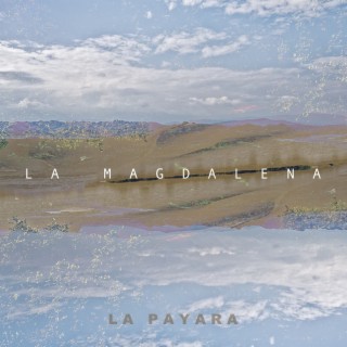 La Magdalena ft. camilo urbano cover art