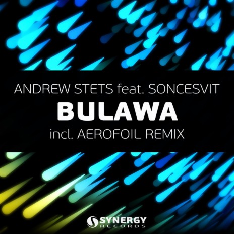 Bulawa (Original Mix) ft. Soncesvit cover art