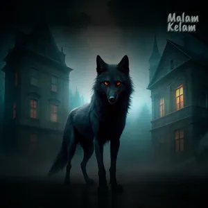 Gonggongan Anjing - #49 cover art