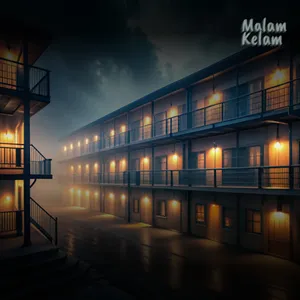 Asrama Putri - #67 cover art