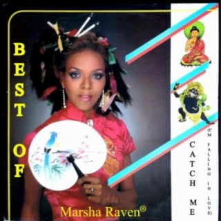 Marsha Raven