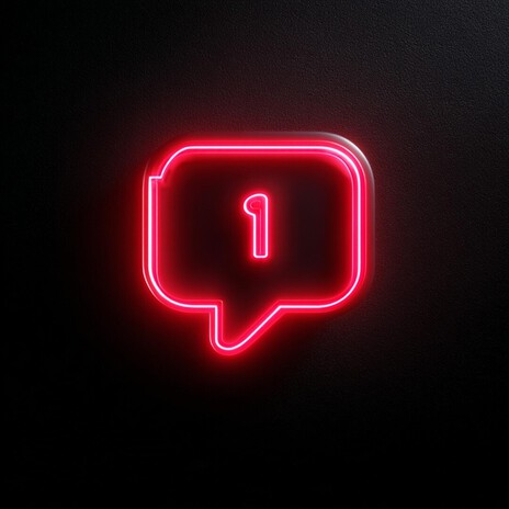 Give me a sign cover art