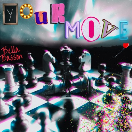 Turbo's Perspective cover art