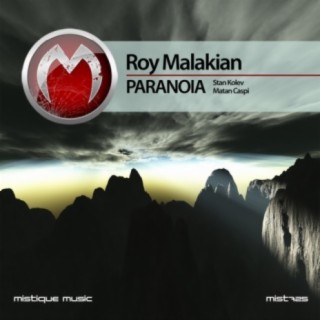 Roy Malakian