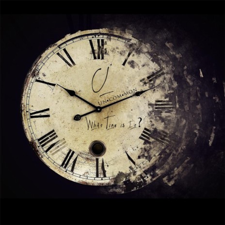 Half Past Five cover art