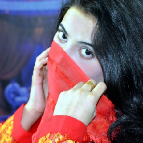 Janana Rasha Ka Radromay cover art