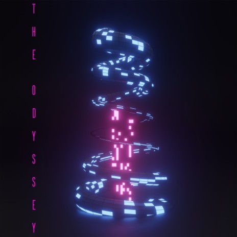 The Odyssey ft. Fernando Lima cover art