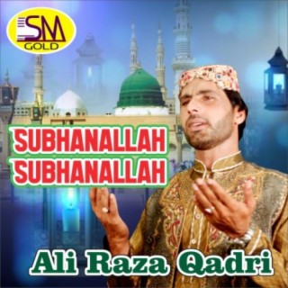 Ali Raza Qadri