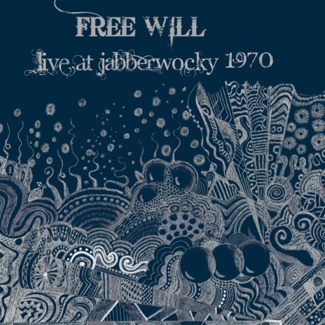 Candy Man (Live at The Jubberwocky, 1970) cover art