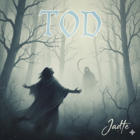 Tod cover art