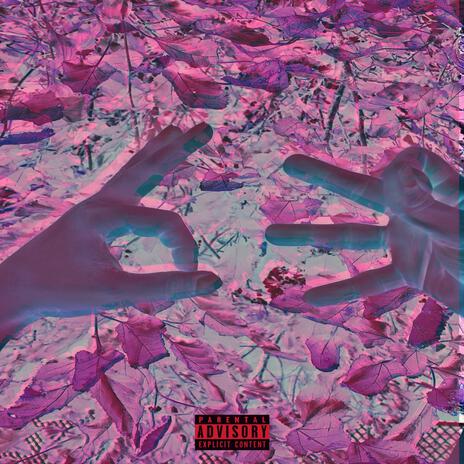 WHERE IT BEN ft. eechul cover art