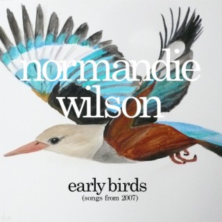 Normandie Wilson