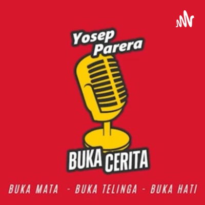 Pernah Dipaksa dan Diajak Begituan..... Tamara Jalan Raya - Yosep Parera Podcast Buka Cerita cover art