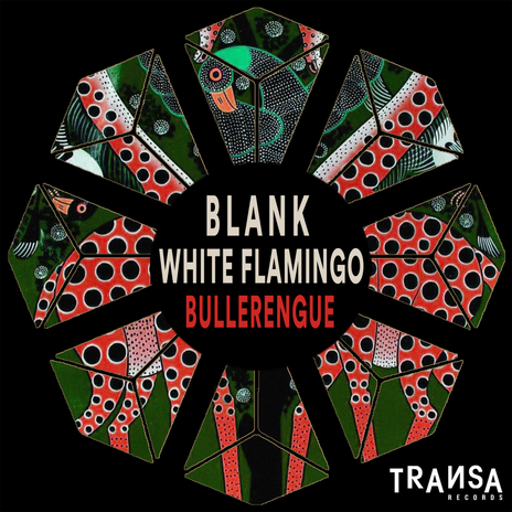 Bullerengue ft. White Flamingo cover art