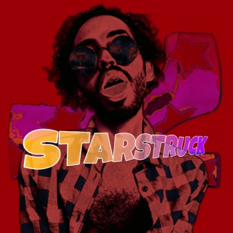 Starstruck (feat. Joseph Serrao) cover art