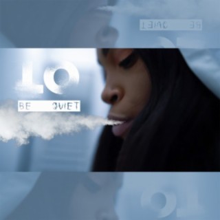Be Quiet cover art