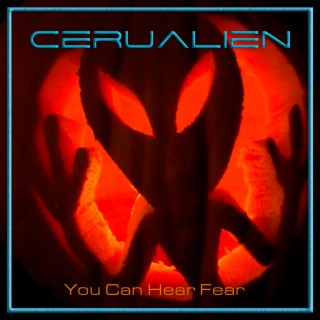 You Can Hear Fear cover art