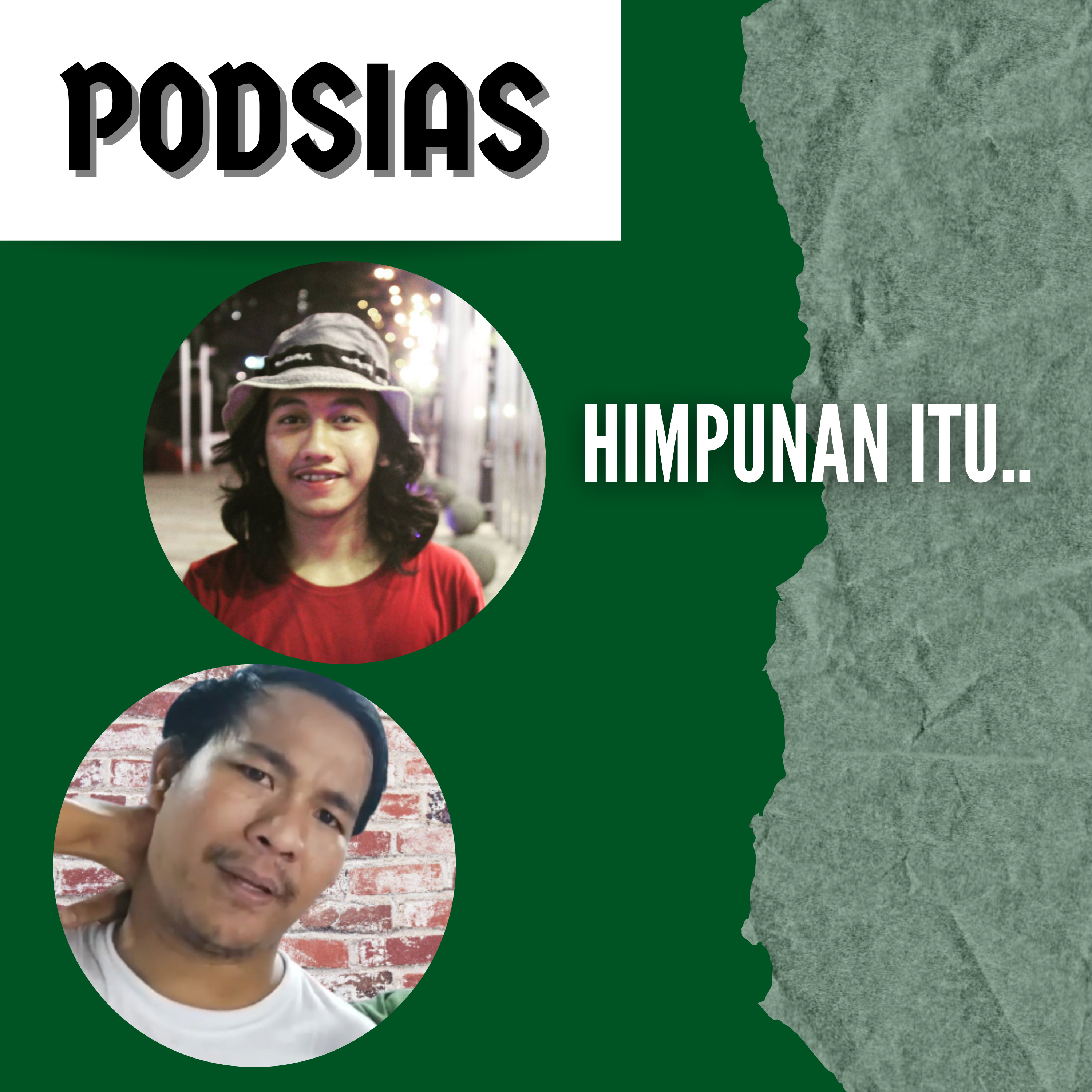 Eps.24 Himpunan itu.. (Bareng Yadi Sastrawan) cover art
