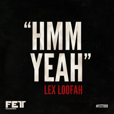 Hmm Yeah (Original Mix) cover art