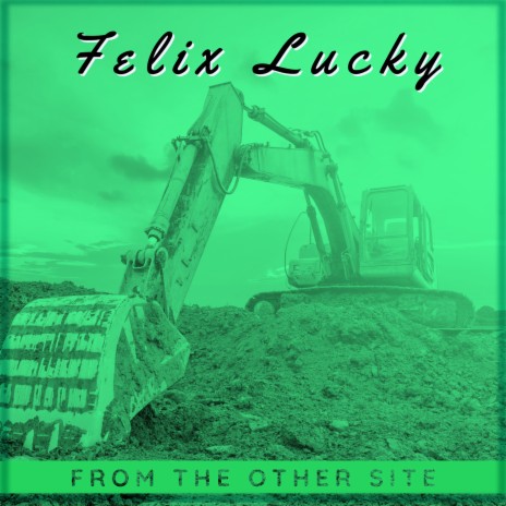 From the Other Site cover art