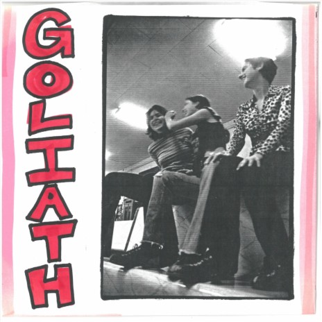 Baby cover art