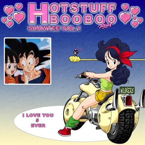 Tijgerpistolees ft. Hotstuff Booboo cover art