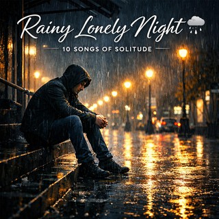 Rainy Lonely Night